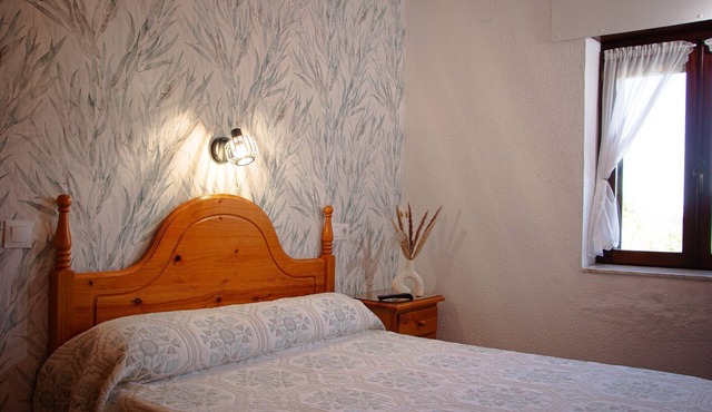 Cosma House Bed and Breakfast Room 4