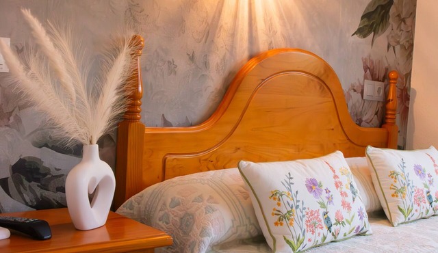 Cosma House Bed and Breakfast Room 3