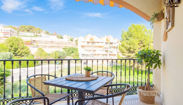 CostaBlancaDreams - Casa Sammie in Calpe