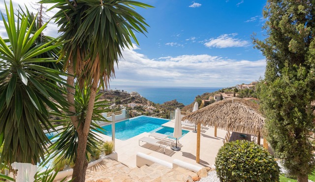 CostaBlancaDreams - Villa Paraguana in Benitachell