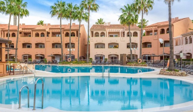 Cosy Studio Apartment | Costa del Sol | Sleeps 2