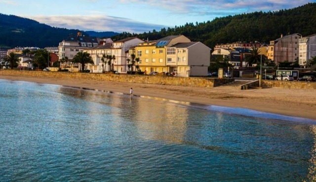 Covas Beach Apartment