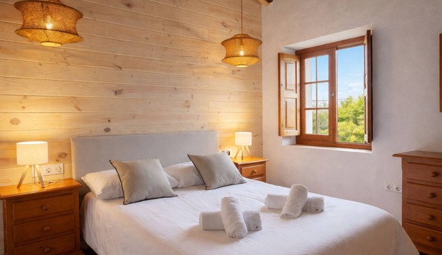 Cozy Apartment El Pajar near El Chorro