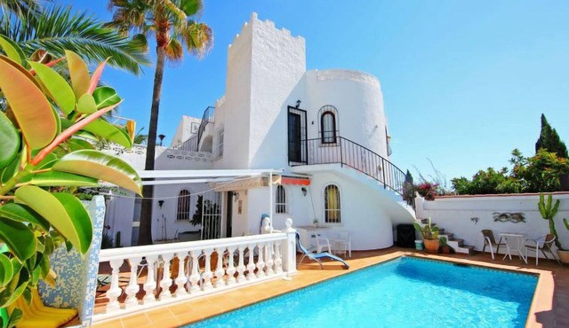 De las Rosas by Interhome