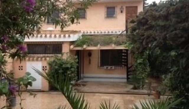 Dehesa de Campoamor on the Costa Blanca