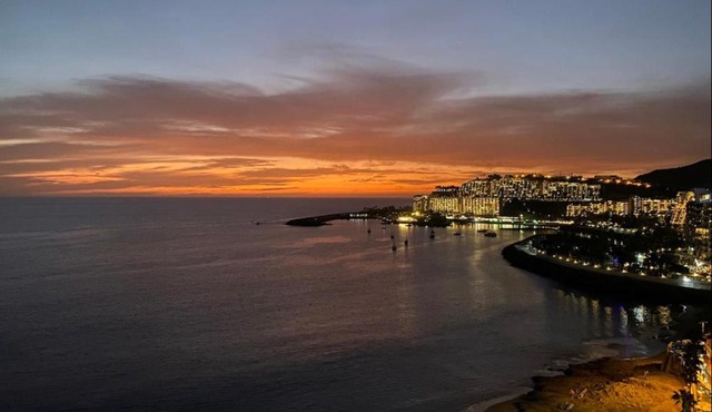 Doñana 1213 &1214, lux penthouse
