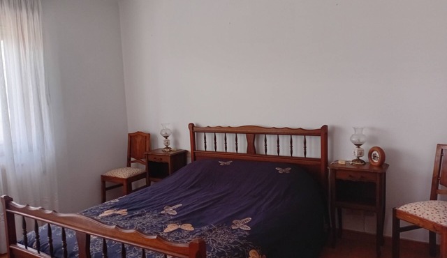 Dormitory between Trega and Minho A GUARDA