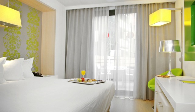 DoubleTree by Hilton Hotel Girona