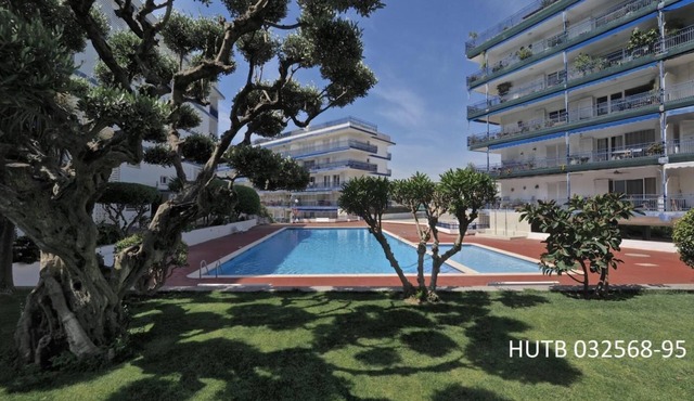 Duplex Penthouse Pool