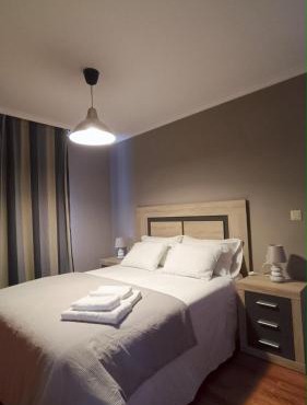 Duplex CAMINO INGLÉS