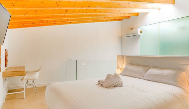 DUPLEX PALMA APARTMENT ETV/5551 by Interhome