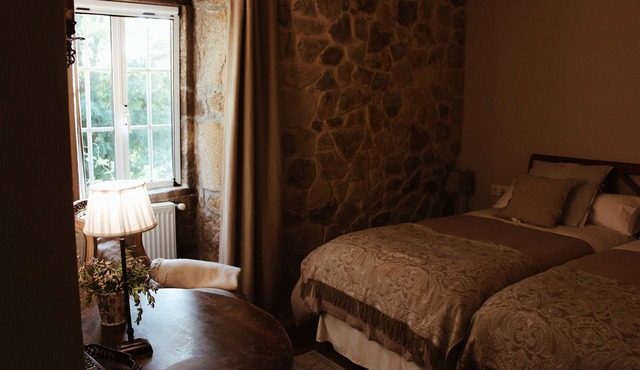 Ecohotel Nos