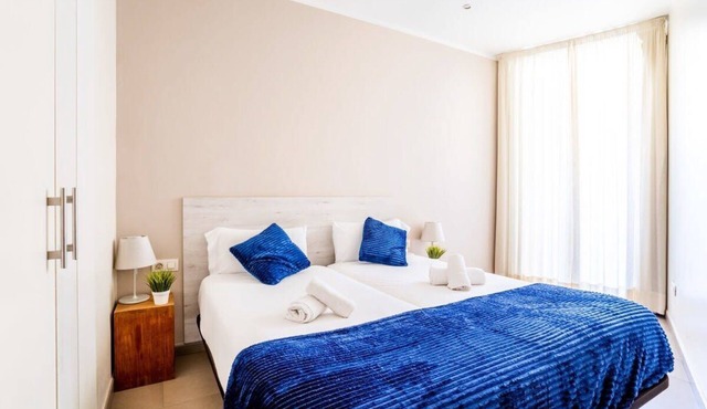 Eixample next to Paseo de Gracia modern 3BD