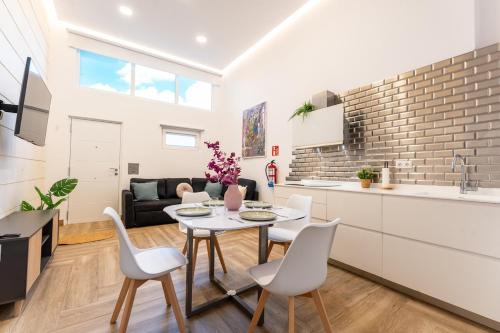 El loft del sardi