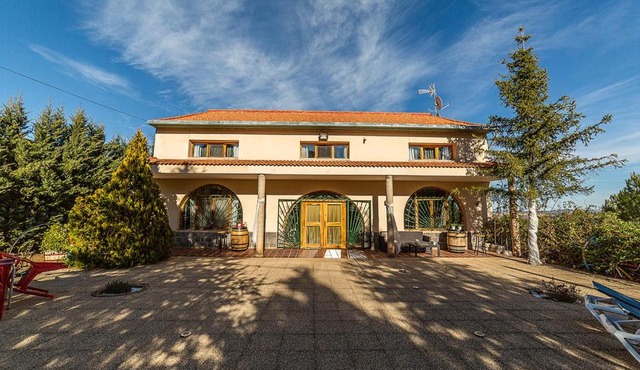 El Refugio de Lama