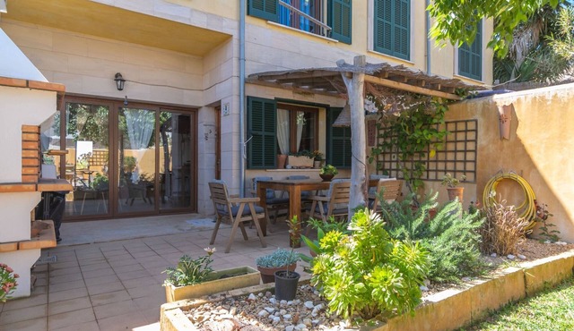 Els Àngels - Villa With Private Pool. Free Wifi