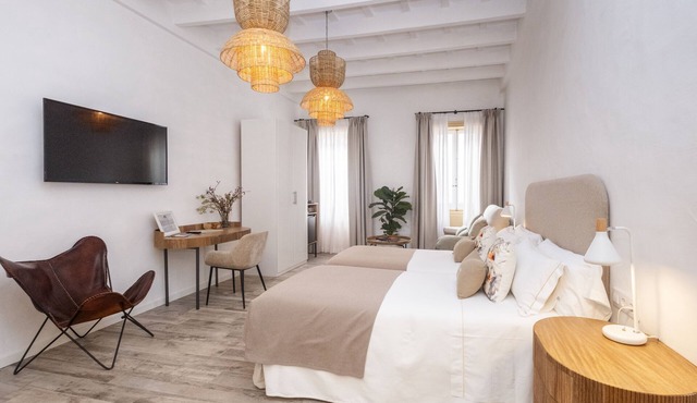 Encant de Alaior Boutique Hotel