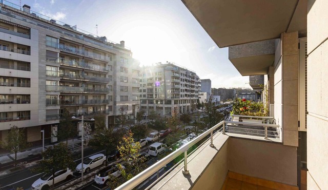 Erribera | The Rentals Collection