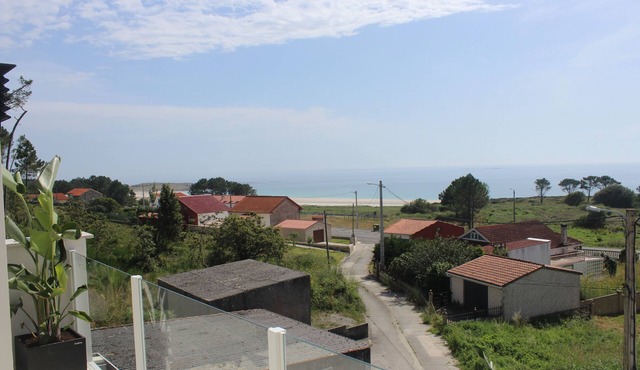 Alén de Louro - Apartamento 8 Carnota