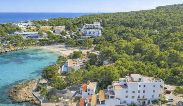 Es Grop Vista Mar by Interhome