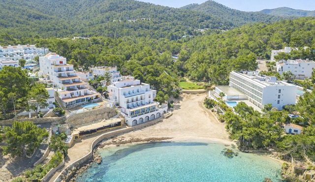 Es Grop Vista Mar by Interhome