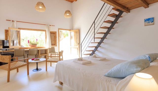 Es Pas Formentera Agroturismo