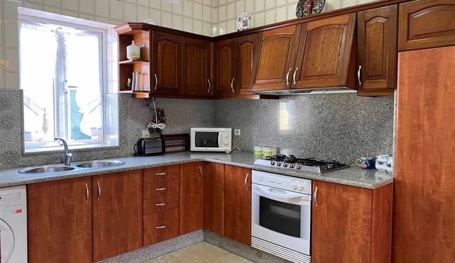CASA TUCHO, rural accommodation in San Vicente