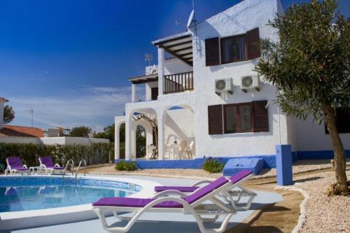 Estudios Blue Beach by Escape Home