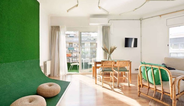 Eulalia's Green Ecolodge