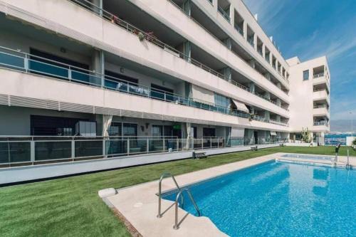 Expoholidays - Playa Salinas 4B