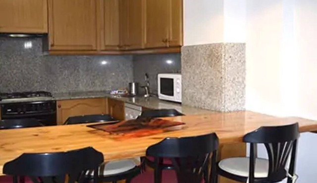 Fantastic apartment in Esterri d'Aneu