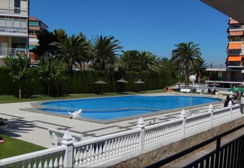 Fantastic Seaview Apartment