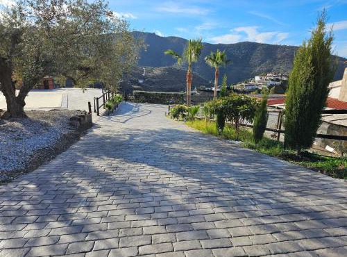 Finca 3R