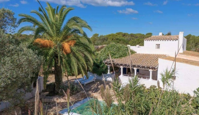 Finca Can Toni Platera