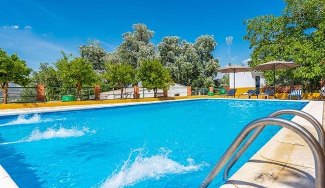 Finca "Cortijo Masegal" by Interhome