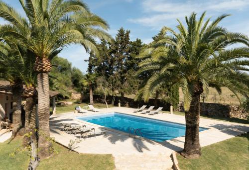 Finca Son Vidal