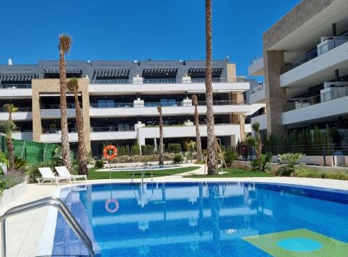 Flamenca Village Resort apt 83
