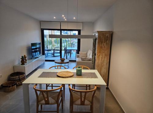 Flamenca Village Resort apt 455