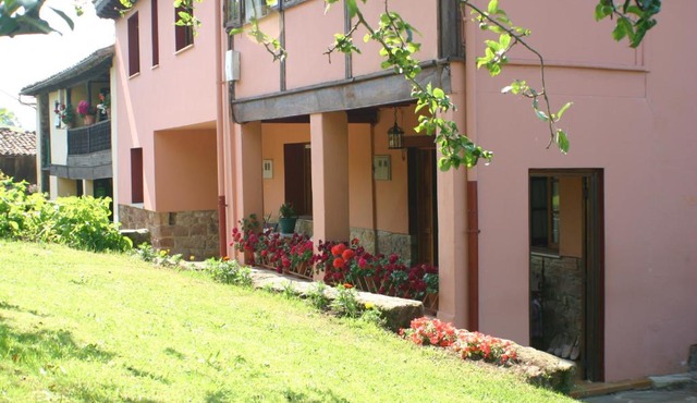 Fonte San Pedrín
