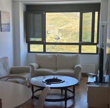 Formigal apartamento maravillosas vistas