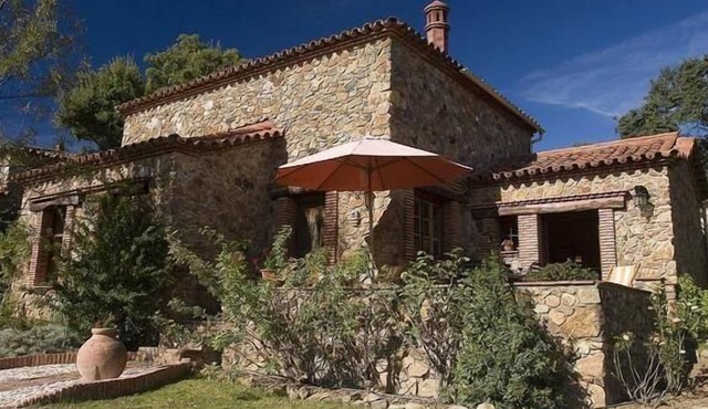 Gîte El Conejo