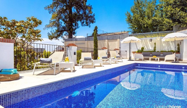 Genteel Home Carmen San Ignacio I