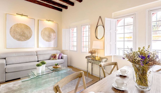 Genteel Home Casa Galera Terrace