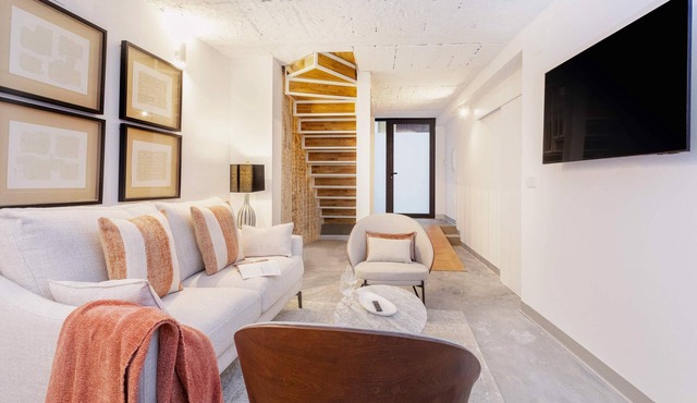 Genteel Home Gran Poder I
