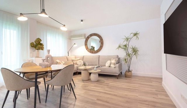 Genteel Home Lope de Vega