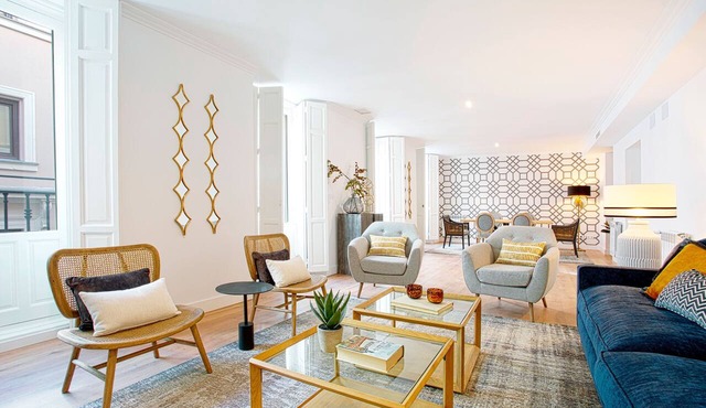 Genteel Home Madrazo III
