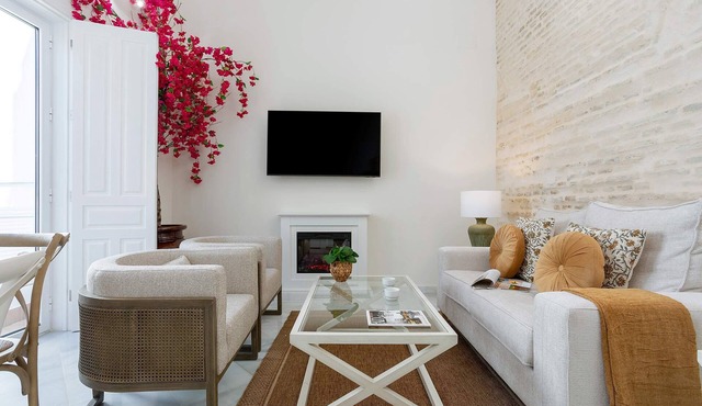 Genteel Home Mendoza Rios II