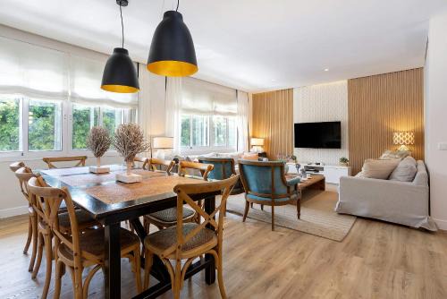 Genteel Home Paseo de Reding