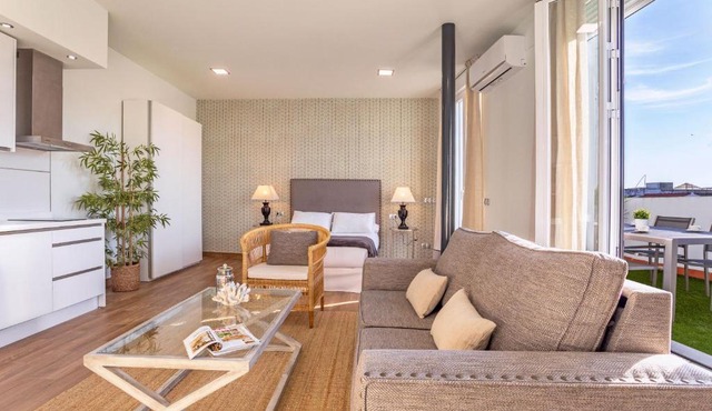 Genteel Home Recaredo