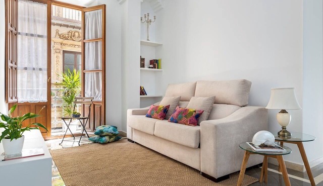 Genteel Home Sagrado Corazon
